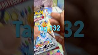 Jagt auf Nachtara Alt Art Tag 132 #pokemon #pokemoncards #prismaticevolutions #pokemontcg #umbreon