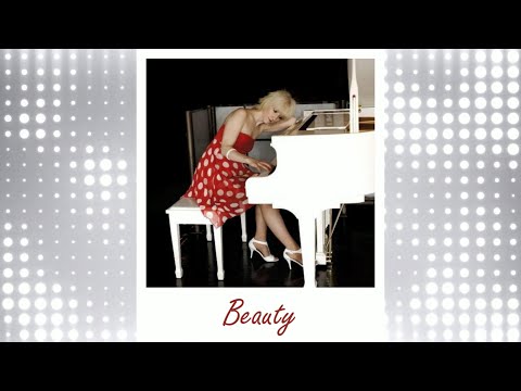 Sharona Clarke - Beauty (Official Lyric Video)