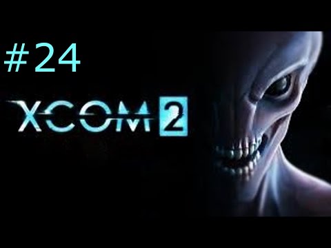 XCOM 2 PL #24 ANDROMEDON