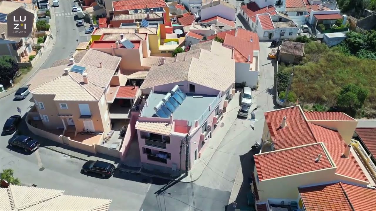 Vídeo do imóvel