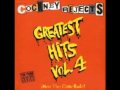 Cockney Rejects - Bad Man -Greatest Hits Vol. 4 ...