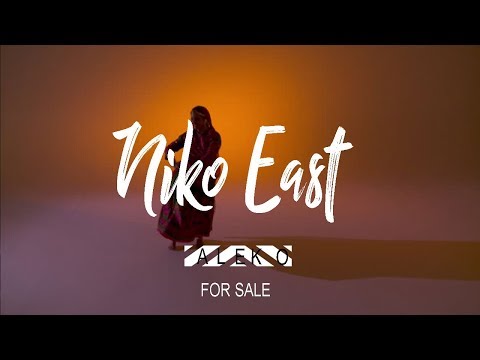 Loony Johnson x Aleko - Niko East (Prod. Aleko)