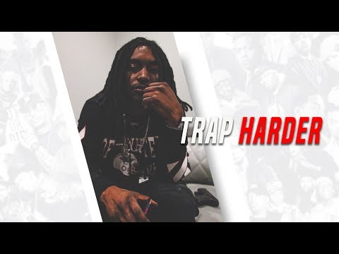 Detroit Sampled Type Beat , FMB DZ Type Beat x Team Eastside Peezy Type Beat -  Trap Harder