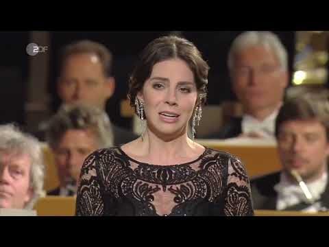 Mendelssohn Elias - Höre Israel - Hanna-Elisabeth Müller