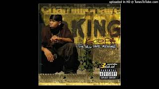 Chamillionaire - Tippin&#39; Slow (Ft. Rasaq)