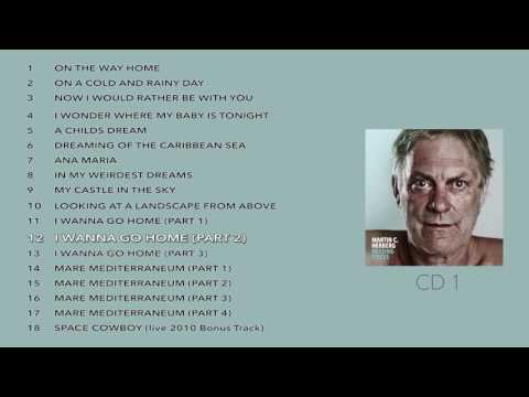 Martin C  Snippet Video version2