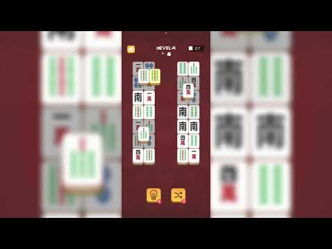 Mahjong Puzzle Quest video thumbnail