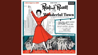 Pass The Football (From “Wonderful Town Original Cast Recording” 1953/Reissue/Remastered 2001)