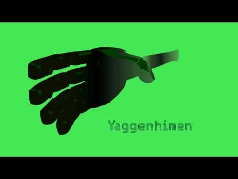 Yaggenhimen - Grappling Hand