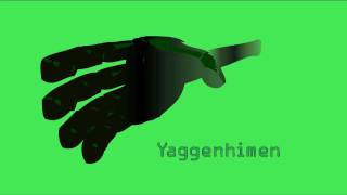 Yaggenhimen - Grappling Hand