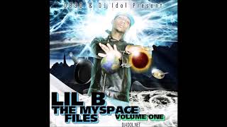 Lil B- Shout Outs INTERLUDE