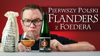 Pierwszy Polski Flanders z Foedera