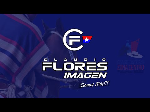 CLASIFICATORIO ZONA CENTRO - SERIE DE POTROS - PELARCO 2023