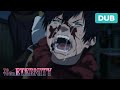Fushi's Death By Kahaku's Hand | DUB | To Your Eternity Season 2