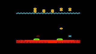 Orbis for the Commodore VIC-20 / Commodore VC-20