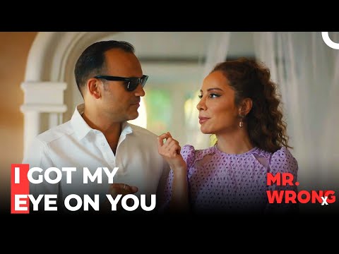 When Love Knocks On The Door - Mr. Wrongs Special Scenes