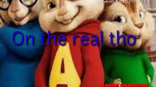 On the real tho Dobre Brother (Chipmunk version)