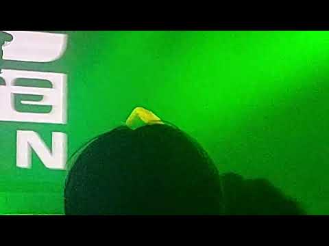 David Rodigan playing Jungle at The Ministry Of Sound