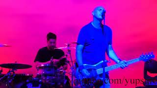 Breaking Benjamin Down in a Hole Live HD (Wellmont Theatre)