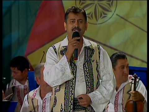 Albesteanu 2009 - Ion Dragan - Cand aud cucul cantand