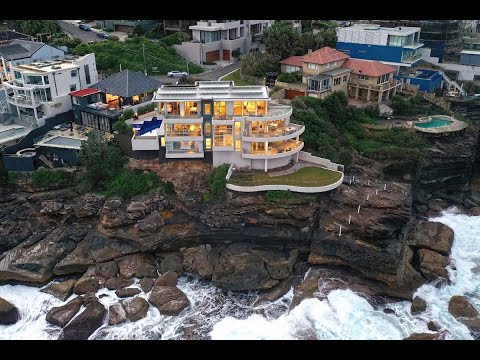 Exclusive Modern Coastal Residence in Sydney, Australia | Sotheby's International Realty