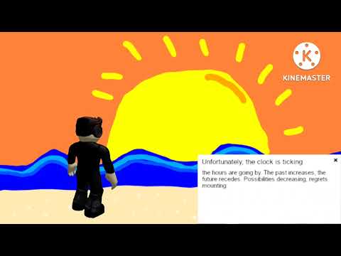 The End of Summer 2022?