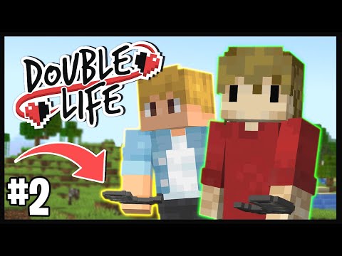 I GOT BANNED FROM THE HORN CLUB!? | Double Life | #2