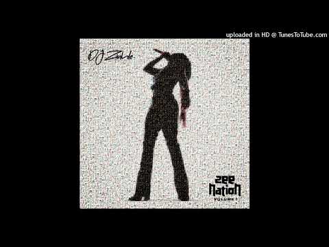 DJ Zinhle, MÖRDA, Mthunzi, Sfundo, Skillz, Nana Atta - Woza