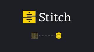Stitch video