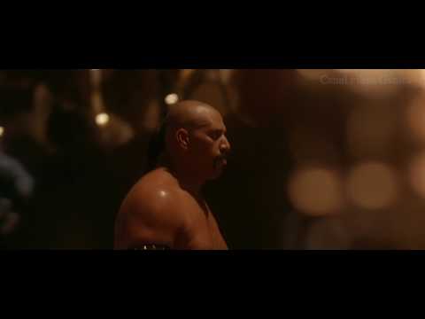 В поисках приключений - Монголия (Хан) против Сиама (Фанг)/The Quest-Mongolia (Khan) vs Siam (Phang)