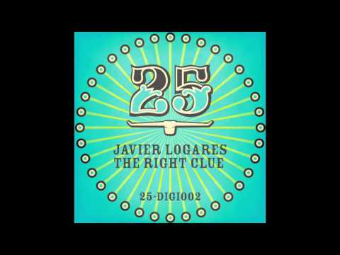 Javier Logares - Improvisation (Original Mix) [BAR25DIGI002]