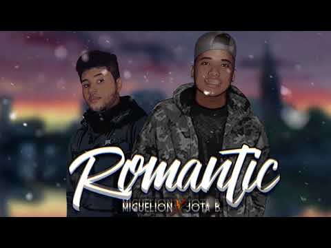 Romantic (Español) | JotaB X Miguelion (Korede bello Ft Tiwa Savage) | (Quality)