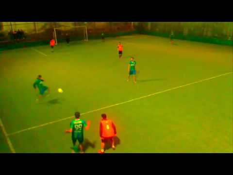 Merkez Halı Saha 11.05.2016 00:00 - akillisaha.com