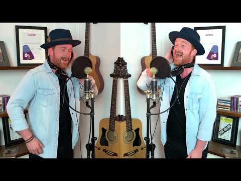 Speechless/Shameless JIM HOGAN (Dan+Shay/Billy Joel cover)