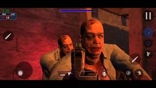 COGRET LITE 2020: OFFICIAL STORY CAMPAIGN - Wave 1 To 5 Walkthrough Gameplay Zombie Game