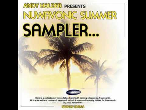 Andy Holder presents Rhythm & Soul Essence of Jazz Andy Holders Quintessence Club Remix