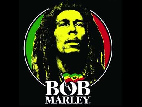 Bob Marley - Sun Is Shining (Psytrance Remix)
