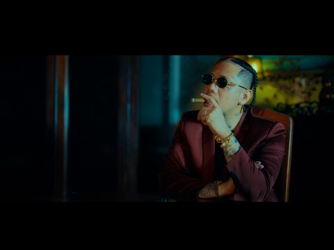 Pricetagg - Chillin Like A Villain (feat. CLR) (Official Music Video)