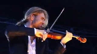 David Garrett - November Rain (Guns n&#39; Roses)