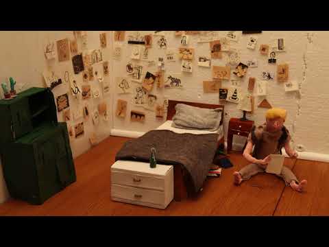 Isolation Berlin - Serotonin