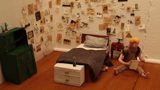 Isolation Berlin - Serotonin