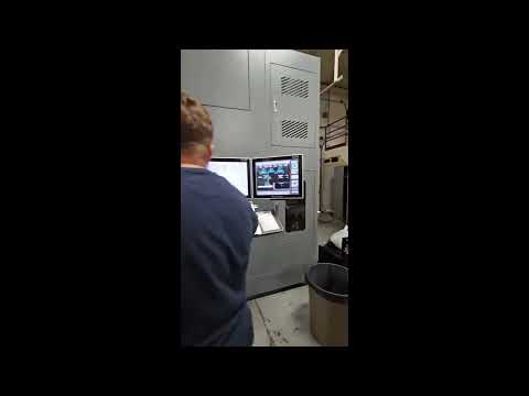 2021 HURCO BX60I Vertical Machining Centers | 520 Machinery Sales LLC (1)