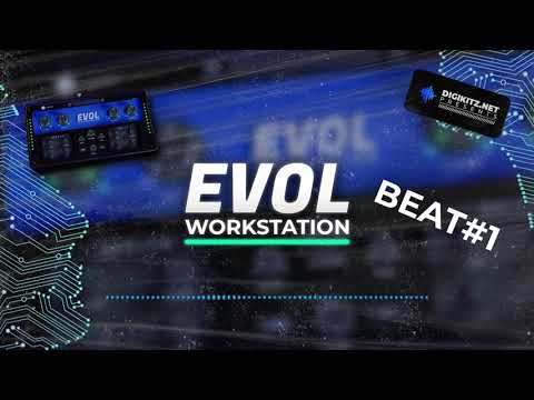 Free Download EVOL Workstation v1.0.0 VSTi WiN MAC-SYNTHiC4TE