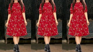 Long One Piece Dress Images Watch Hd Mp4 Videos Download Free