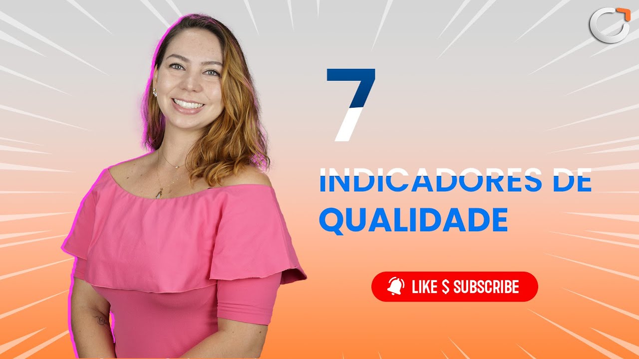 7 INDICADORES DE QUALIDADE LABORATORIAL