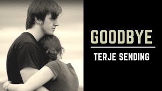 Goodbye Music Video