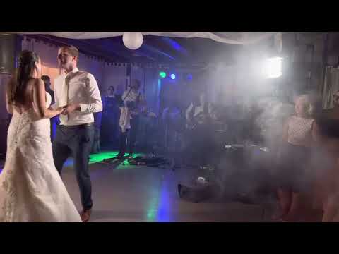 Ansambel Šaljivci - Dok je tebe (Parni Valjak cover)