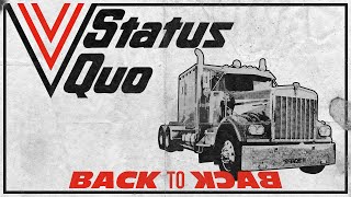 Status Quo - Umleitung / Someone&#39;s Learning, Montserrat AIR Studios | Back To Back Sessions