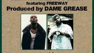 DMX - Where You Been feat. Freeway
