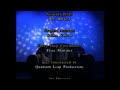 The Big Comfy Couch Credits